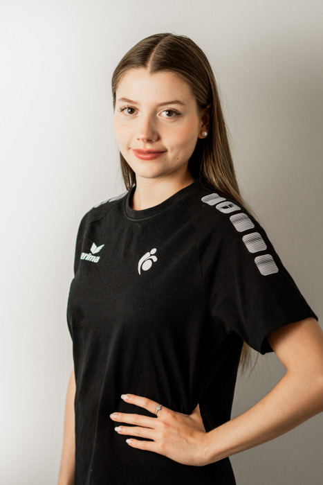 Anna Jaschinski - Sport- und Fitnesstrainerin