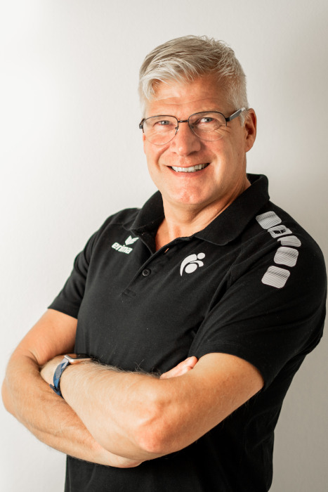 Hubertus Wenninghoff - Physiotherapeut