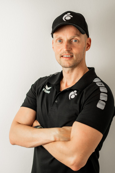 Mike Hengemühle - Sport- und Fitnesstrainer